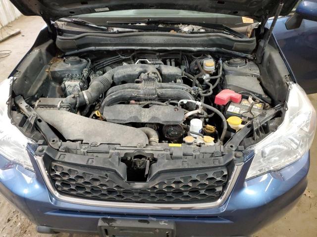 Photo 12 from auction – 2014 SUBARU FORESTER 2 with VIN JF2SJAHC5EH522580