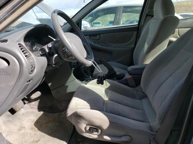 Photo 7 from auction – 2004 OLDSMOBILE ALERO with VIN 1G3NL52F74C115016