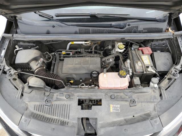 Photo 12 from auction – 2021 CHEVROLET TRAX 1LT with VIN KL7CJPSBXMB346789