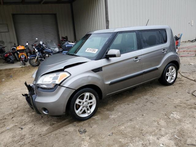 KIA SOUL + 2011 con VIN KNDJT2A27B7314827 - Foto de la subasta