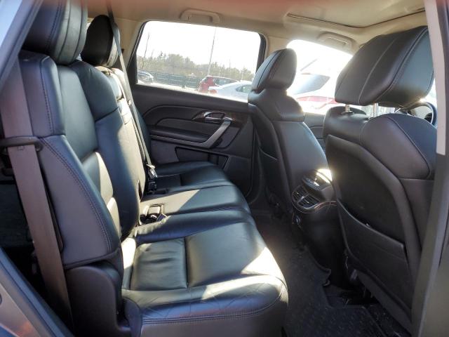 Photo 10 from auction – 2011 ACURA MDX with VIN 2HNYD2H23BH547278