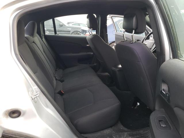 Zdjęcie 10 z aukcji – 2012 CHRYSLER 200 TOURIN z VIN 1C3CCBBB6CN217708
