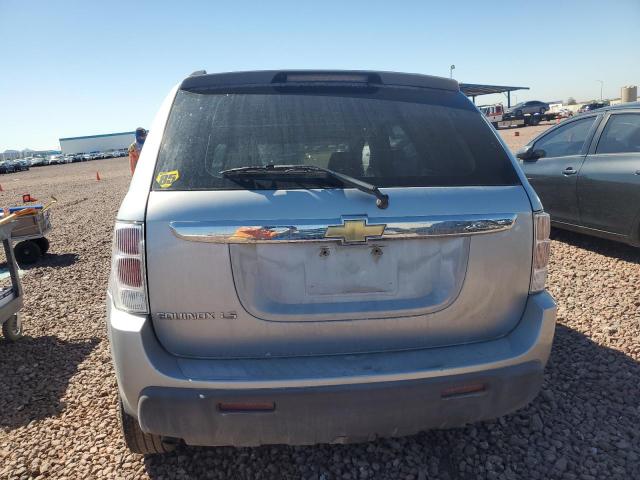Photo 6 from auction – 2006 CHEVROLET EQUINOX LS with VIN 2CNDL13F066198119