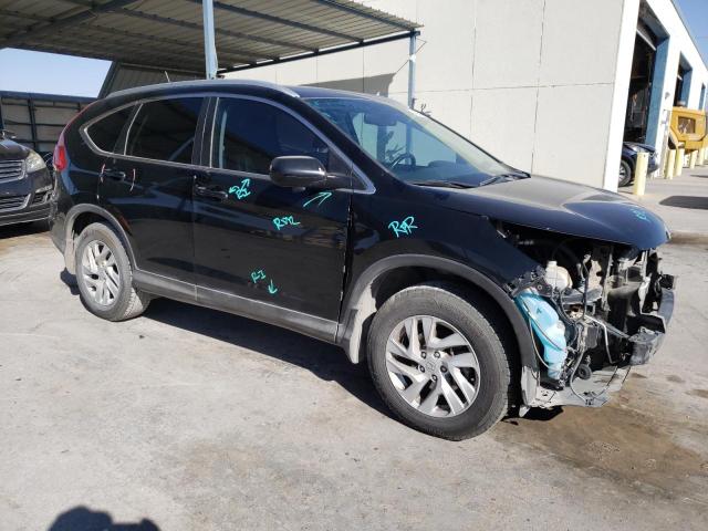 Photo 4 from auction – 2015 HONDA CR-V EXL with VIN 2HKRM4H73FH620602
