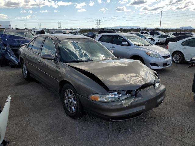 Photo 4 from auction – 2001 OLDSMOBILE INTRIGUE G with VIN 1G3WS52H21F225930