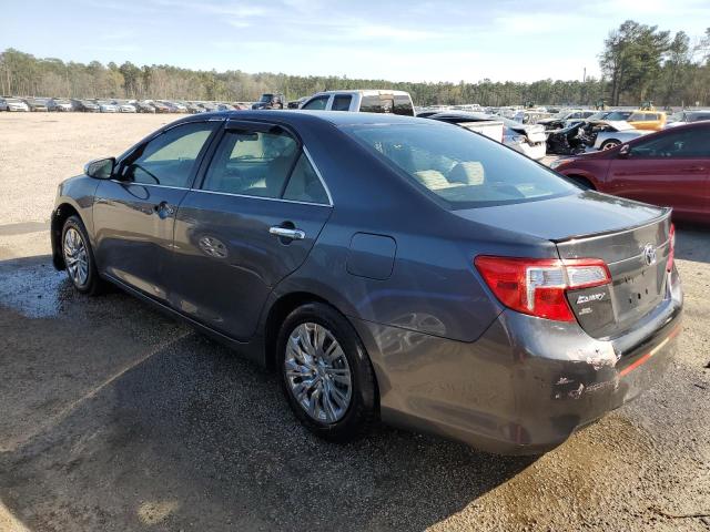 Photo 2 from auction – 2012 TOYOTA CAMRY BASE with VIN 4T1BF1FK8CU510787