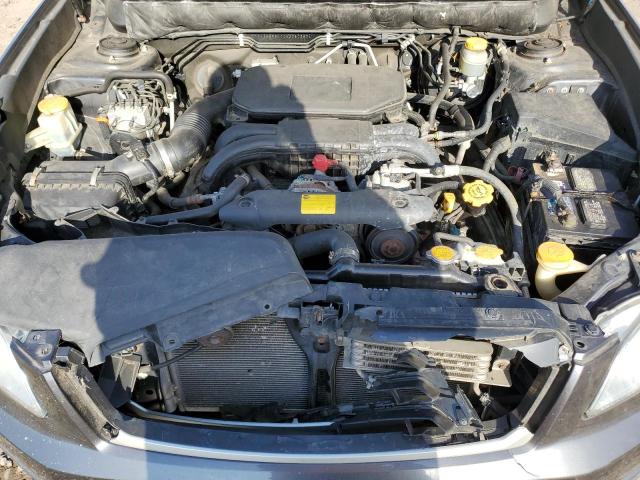 Photo 12 from auction – 2010 SUBARU OUTBACK 2. with VIN 4S4BRBKC0A3380387