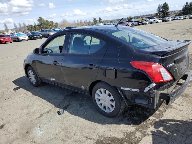 Photo 2 from auction – 2015 NISSAN VERSA S with VIN 3N1CN7AP1FL873404