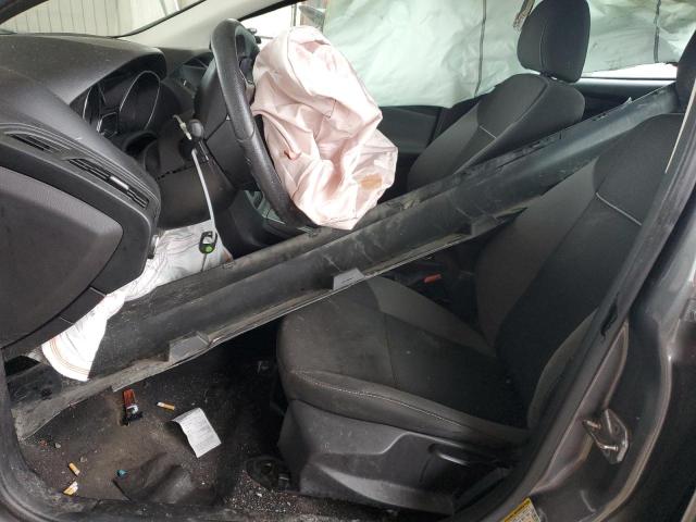 Photo 7 from auction – 2014 FORD FOCUS SE with VIN 1FADP3F26EL449332