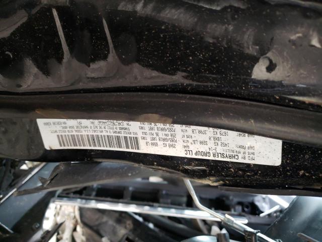 Photo 14 from auction – 2014 JEEP GRAND CHER with VIN 1C4RJFBG2EC440387