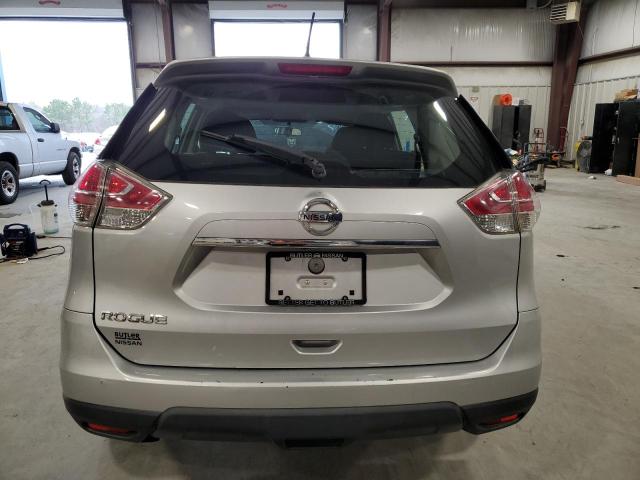 Photo 6 from auction – 2015 NISSAN ROGUE S with VIN 5N1AT2MT3FC869934