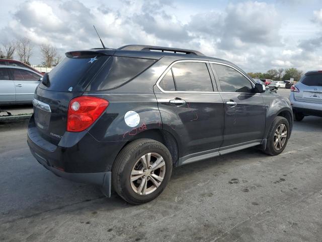 Photo 3 from auction – 2011 CHEVROLET EQUINOX LT with VIN 2CNALDEC2B6365534
