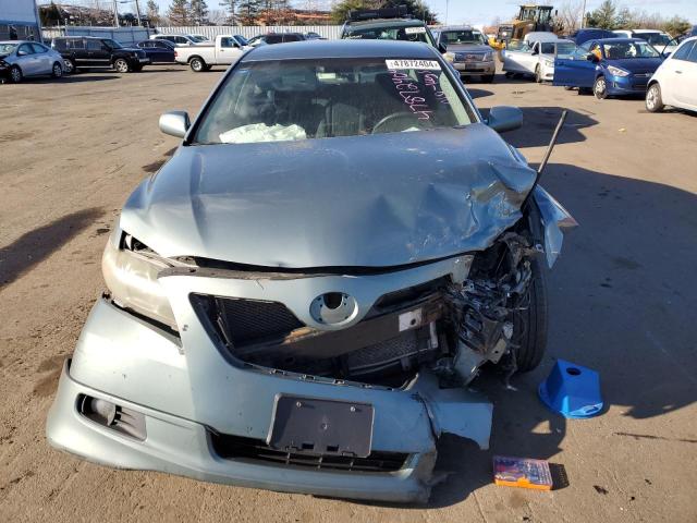 Photo 5 from auction – 2007 TOYOTA CAMRY CE with VIN 4T1BE46K37U616686