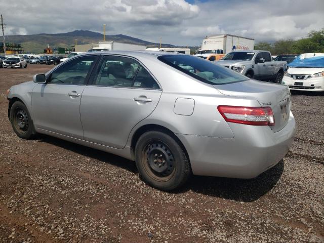 Photo 2 from auction – 2011 TOYOTA CAMRY BASE with VIN 4T1BF3EK0BU140009
