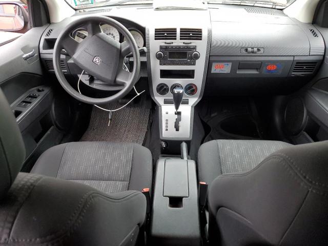 Photo 8 from auction – 2008 DODGE CALIBER with VIN 1B3HB28B48D757049