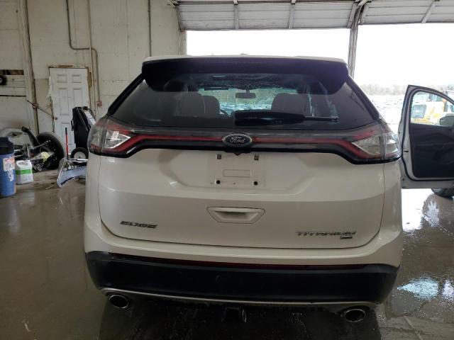 Photo 6 from auction – 2018 FORD EDGE TITAN with VIN 2FMPK4K87JBC62421