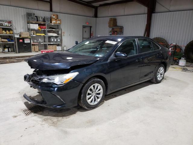 TOYOTA CAMRY LE 2016 with VIN 4T4BF1FK5GR528112 - Photo from auction