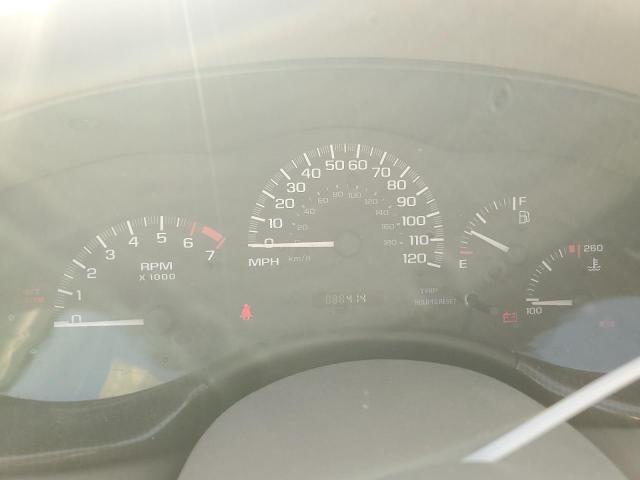 Photo 9 from auction – 2002 CHEVROLET MALIBU with VIN 1G1ND52J62M557495