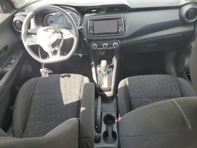 Photo 8 from auction – 2021 NISSAN KICKS S with VIN 3N1CP5BV4ML486631