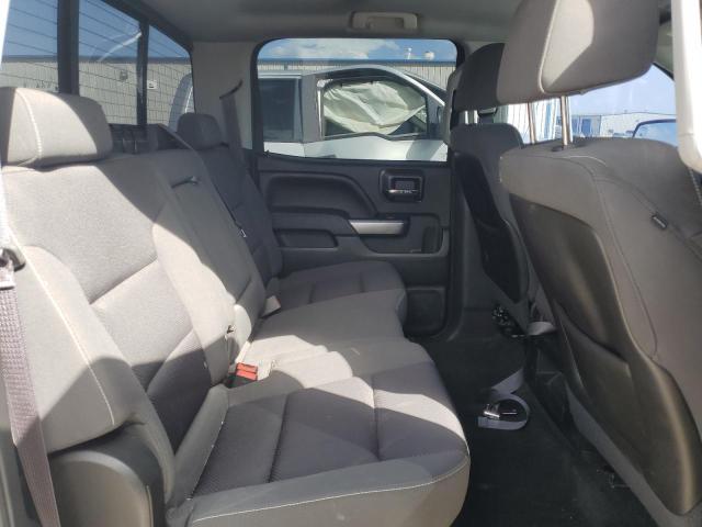 Photo 10 from auction – 2015 CHEVROLET SILVERADO with VIN 3GCUKREC0FG120467
