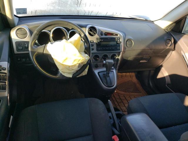 Photo 8 from auction – 2007 TOYOTA COROLLA MA with VIN 2T1KR30E67C672446