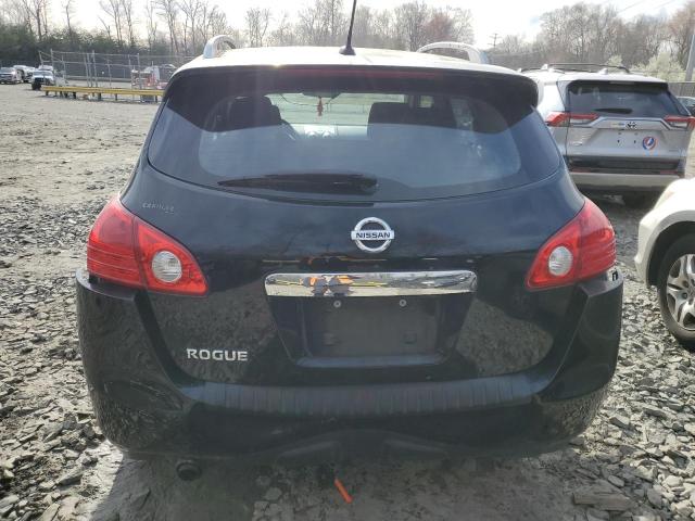 Photo 6 from auction – 2013 NISSAN ROGUE S with VIN JN8AS5MV4DW648577