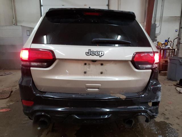 Photo 6 from auction – 2014 JEEP GRAND CHER with VIN 1C4RJFBG8EC350595