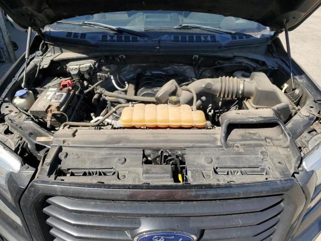 Photo 11 from auction – 2015 FORD F150 SUPER with VIN 1FTEW1EF4FKD42829