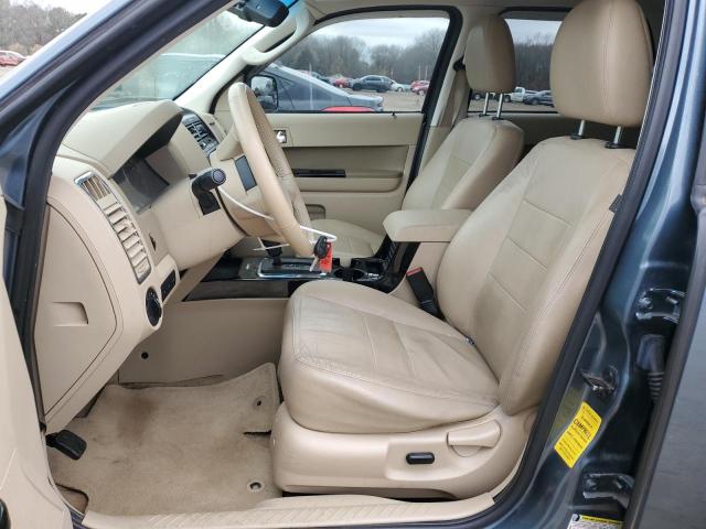 Photo 7 from auction – 2012 FORD ESCAPE LIM with VIN 1FMCU0EG4CKC36808