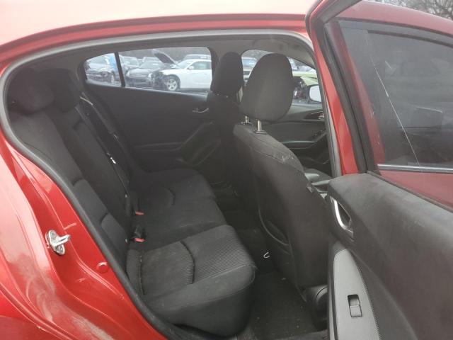 Photo 10 from auction – 2014 MAZDA 3 TOURING with VIN JM1BM1L72E1189571