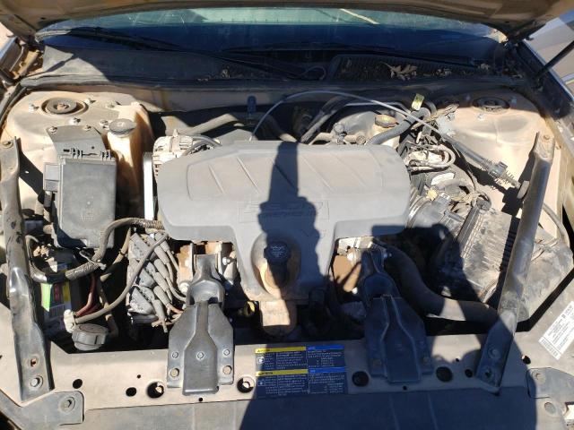 Photo 11 from auction – 2007 BUICK LACROSSE C with VIN 2G4WD552471132825