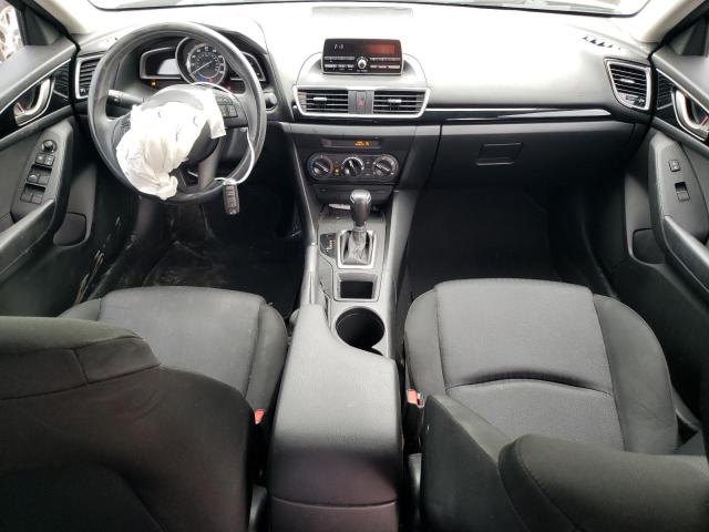 Photo 8 from auction – 2014 MAZDA 3 SPORT with VIN JM1BM1U7XE1216319