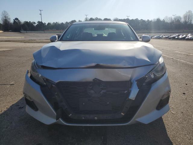 Photo 5 from auction – 2020 NISSAN ALTIMA S with VIN 1N4BL4BV5LC217939