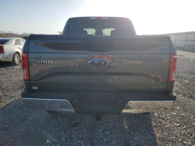 Photo 6 from auction – 2016 FORD F150 SUPER with VIN 1FTEW1EF8GFC91376