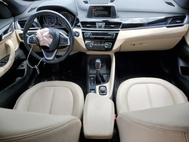 Photo 8 from auction – 2017 BMW X1 XDRIVE2 with VIN WBXHT3Z39H4A55968