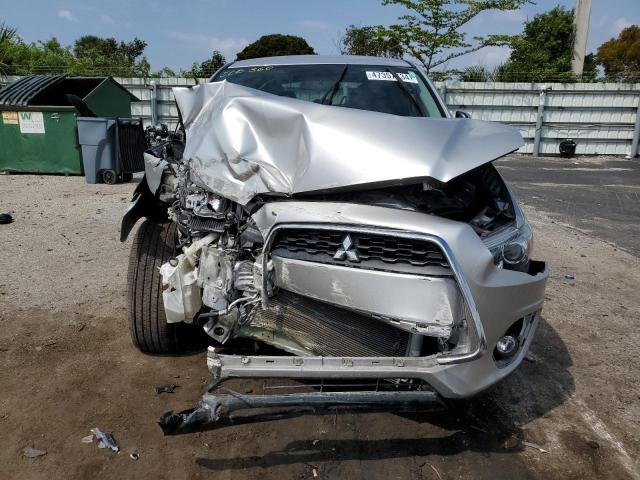 Photo 5 from auction – 2015 MITSUBISHI OUTLANDER with VIN 4A4AP3AU7FE021273