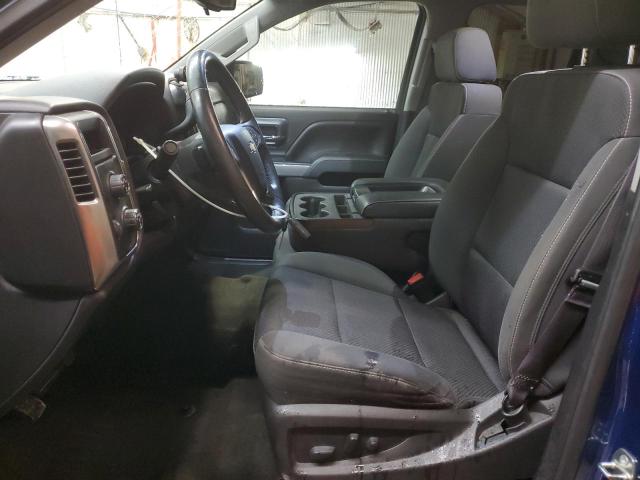 Photo 7 from auction – 2016 CHEVROLET 1500 with VIN 1GCVKREC9GZ326151