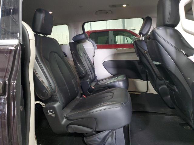 Photo 11 from auction – 2017 CHRYSLER PACIFICA T with VIN 2C4RC1EG5HR550905