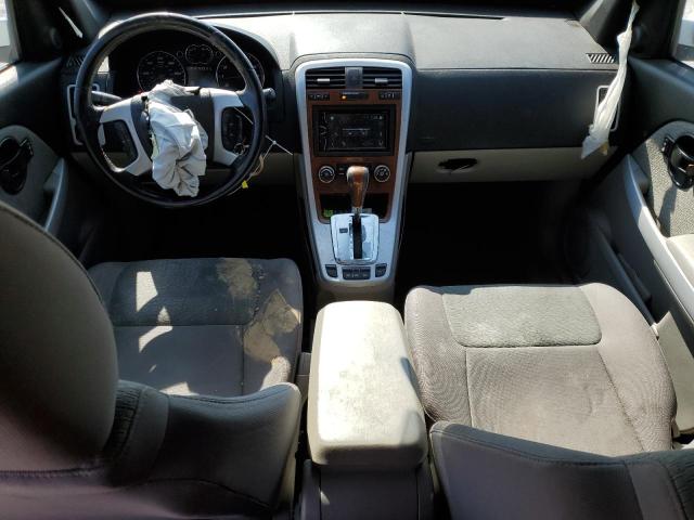 Photo 8 from auction – 2007 CHEVROLET EQUINOX LT with VIN 2CNDL73F776238961