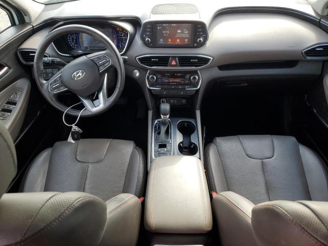 Photo 8 from auction – 2019 HYUNDAI SANTA FE L with VIN 5NMS53AA3KH128724