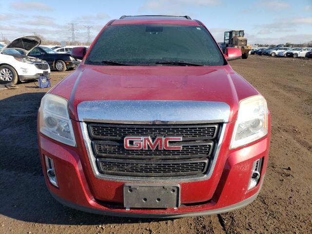 Photo 5 from auction – 2013 GMC TERRAIN SL with VIN 2GKALUEK2D6373152