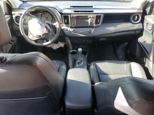Photo 8 from auction – 2013 TOYOTA RAV4 LIMIT with VIN JTMDFREV5DD024723