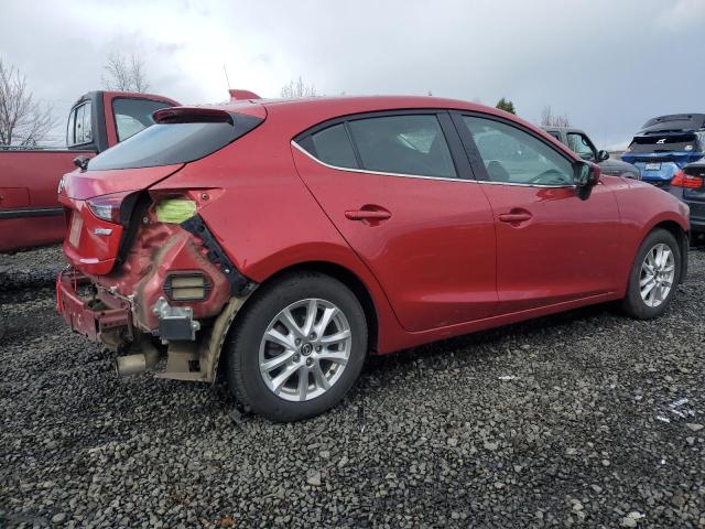 Photo 3 from auction – 2015 MAZDA 3 TOURING with VIN 3MZBM1L78FM217990