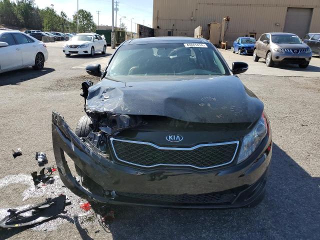 Photo 5 from auction – 2013 KIA OPTIMA SX with VIN 5XXGR4A60DG127589