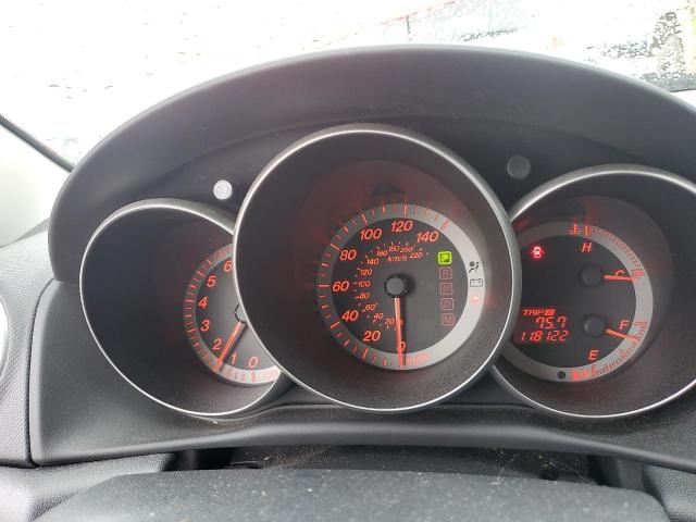 Photo 9 from auction – 2005 MAZDA 3 S with VIN JM1BK123151303368