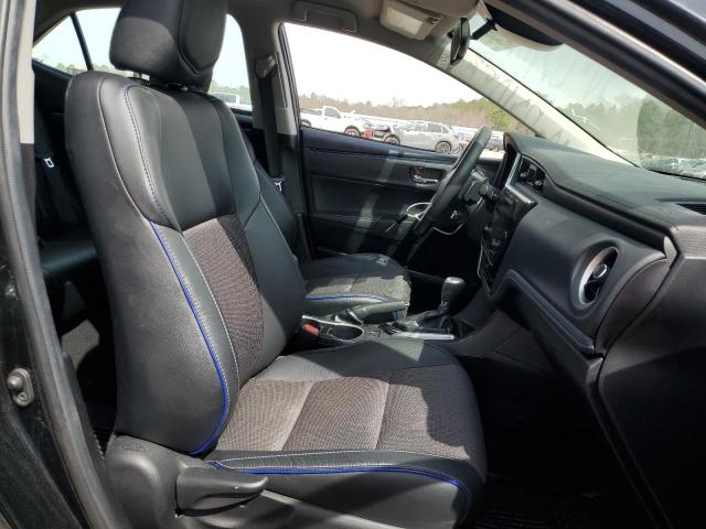 Photo 7 from auction – 2019 TOYOTA COROLLA L with VIN 2T1BURHEXKC189640
