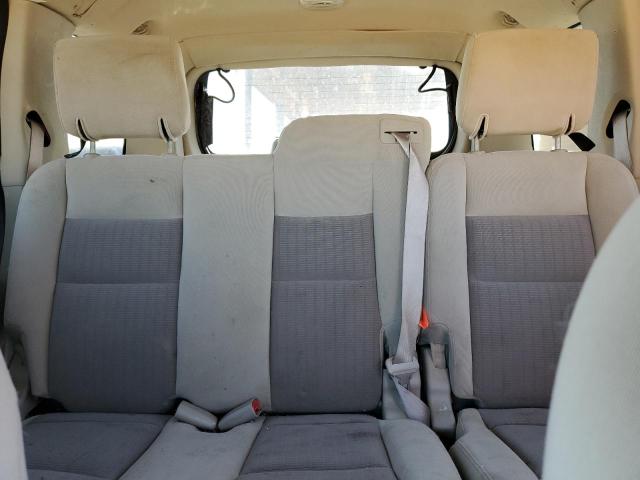 Photo 10 from auction – 2007 FORD EXPLORER X with VIN 1FMEU73877UB15875