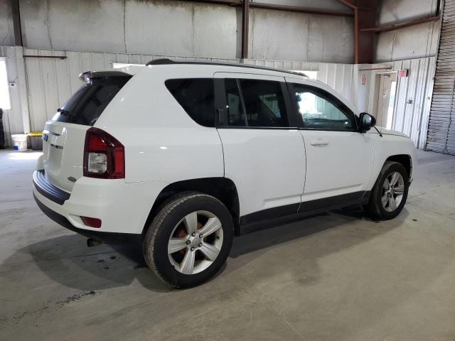 Photo 3 from auction – 2016 JEEP COMPASS LA with VIN 1C4NJCEA5GD648006