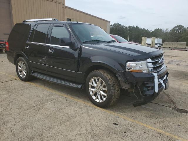 Photo 4 from auction – 2017 FORD EXPEDITION with VIN 1FMJU2AT4HEA11560