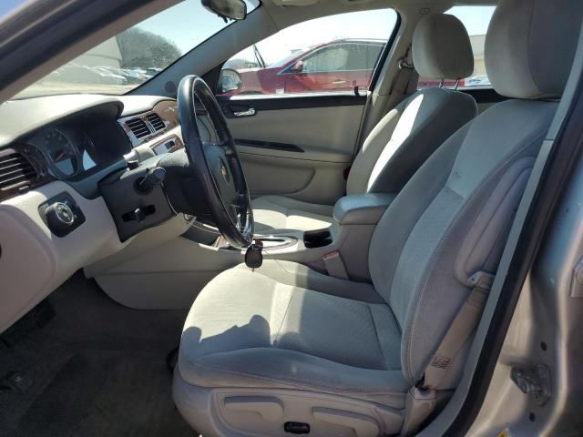 Photo 7 from auction – 2011 CHEVROLET IMPALA LT with VIN 2G1WG5EK1B1223984